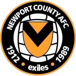 纽波特郡
