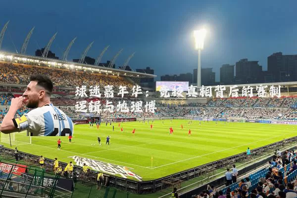 球迷嘉年华：竞技真相背后的赛制逻辑与地理博弈